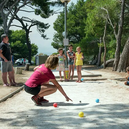 Le Clos Des Muriers 2 Chalet *