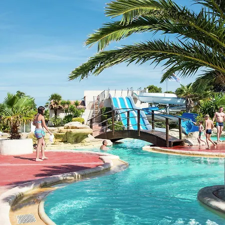 Chalet Le Clos Des Muriers 2 *