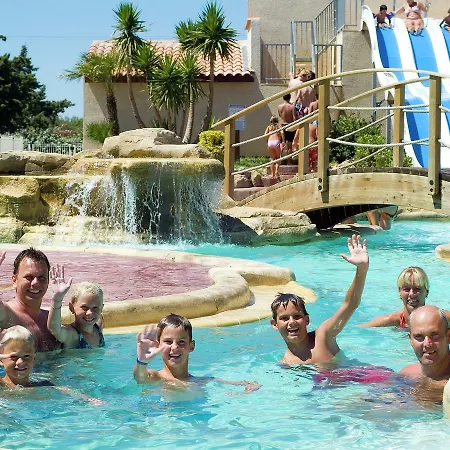 Chalet Le Clos Des Muriers 2