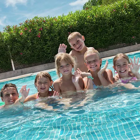 Chalet Le Clos Des Muriers 2 Vendres