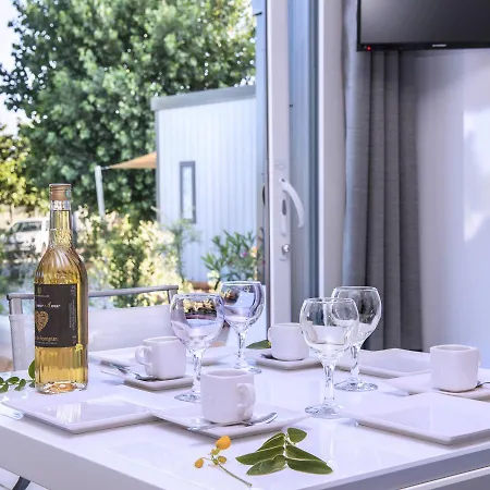 Chalet Le Clos Des Muriers 2 *